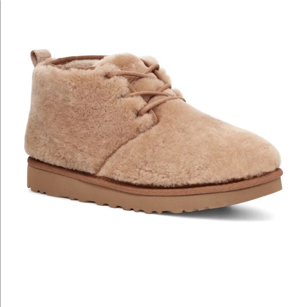 Neumel Cozy Water Resistant Boots #6